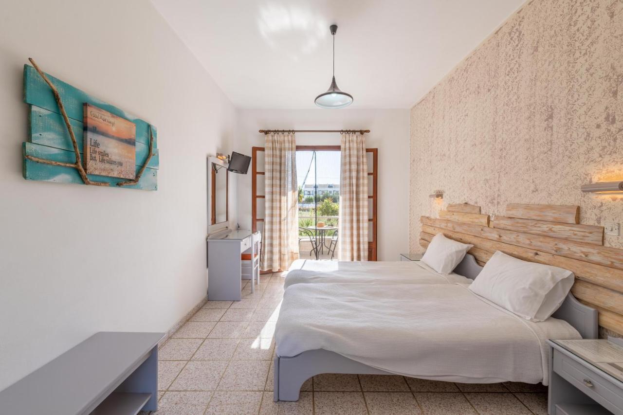 Villa Del Sol Corfu Сидарион Экстерьер фото