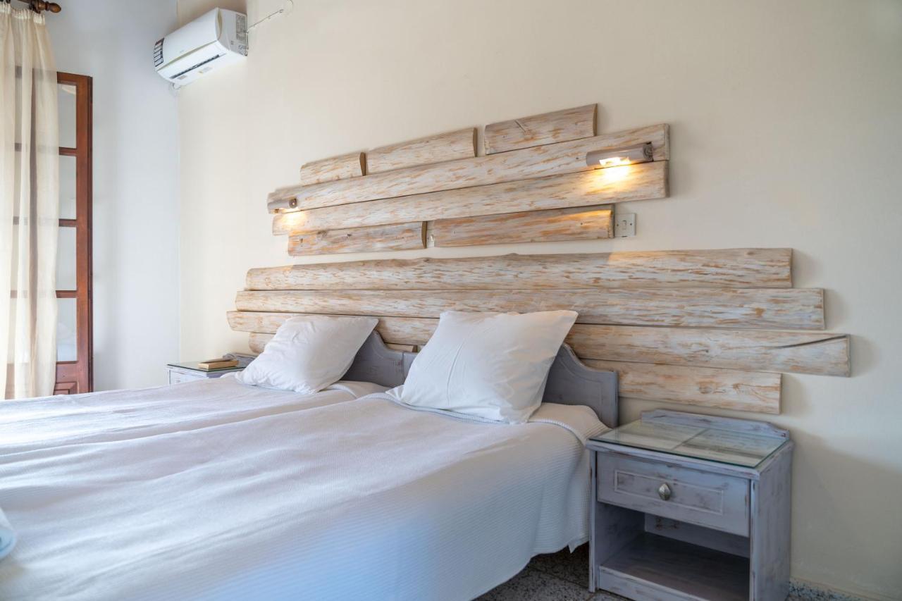 Villa Del Sol Corfu Сидарион Экстерьер фото